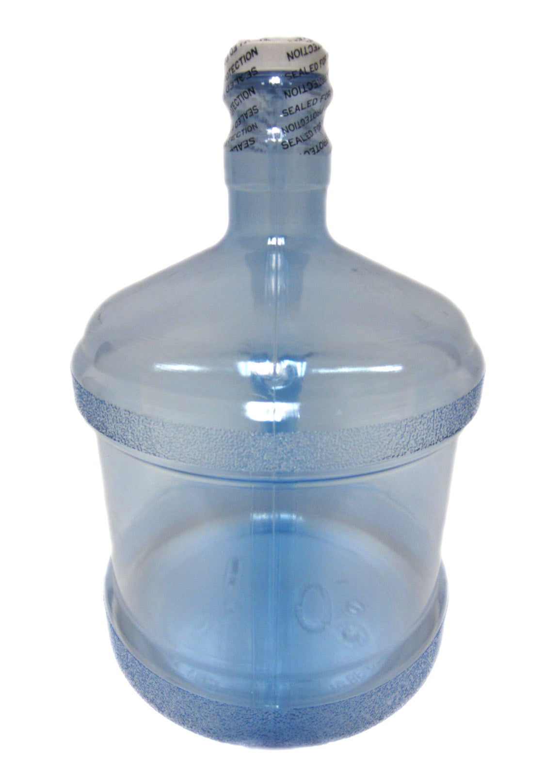 2 Gallon Refillable Reusable Water Botte